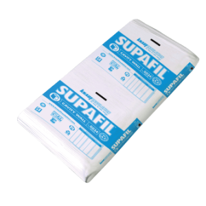 Saco lana mineral Supafil Cavity 34
