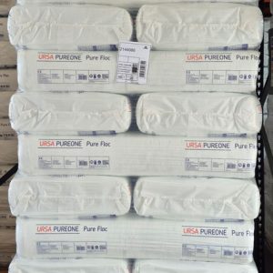 Palet URSA Purefloc Universal 24 sacos